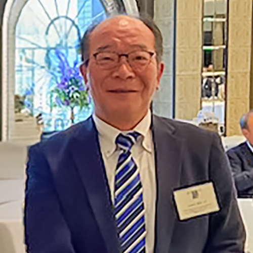 代表取締役社長:櫻井一夫