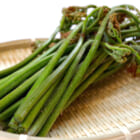 手摘み山菜（天然・自然栽培）