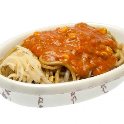みかづきのイタリアン（冷凍）