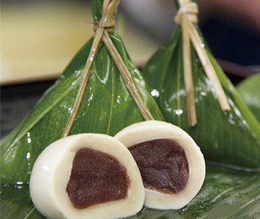 麩まんじゅう