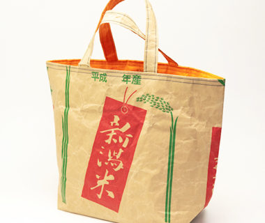 米袋バッグ