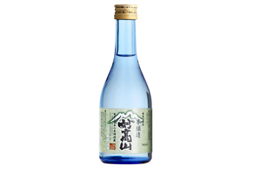 1. 本醸造 妙高山