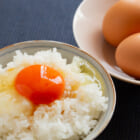 アスタ卵（アスタキサンチン含有の赤卵）