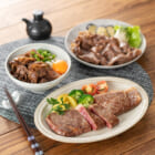 新潟県産 にいがた和牛