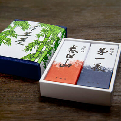 羊羹詰め合わせ