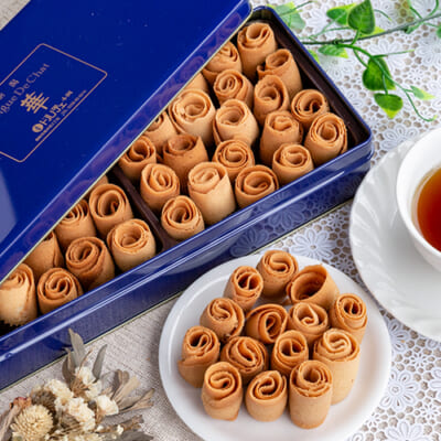 華クッキー