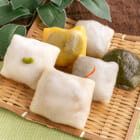 米粉おやき「小昼」