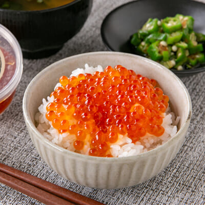 醤油はらこ（いくら）