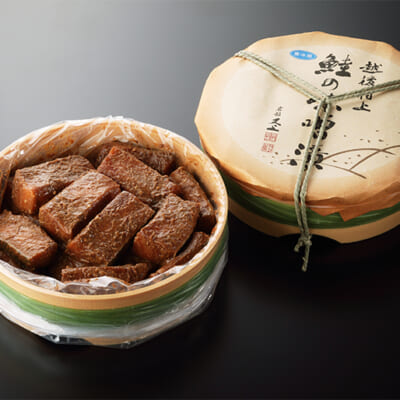 7代目こだわりの味！贈り物に喜ばれている味噌漬け