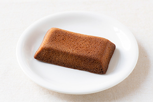 4. フィナンシェ