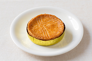 5. ガレットブルトンヌ