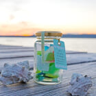 SEA GLASS CANDY