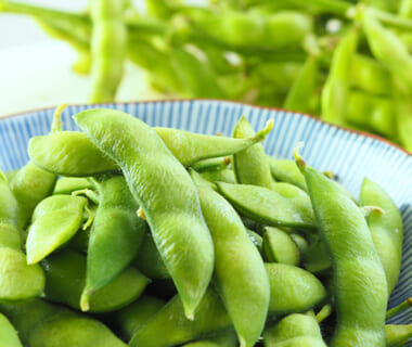 新潟県産 枝豆・茶豆