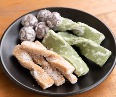ふるさとの味 懐かしのお菓子詰め合わせ