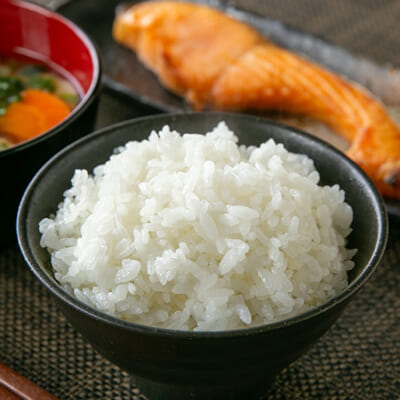 大粒の新之助を2.0mmに厳選しました
