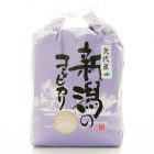 令和6年度米 妙高矢代産コシヒカリ
